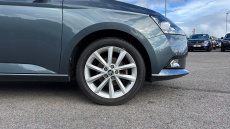 Skoda Fabia 1.0 TSI Colour Edition 5dr Petrol Hatchback